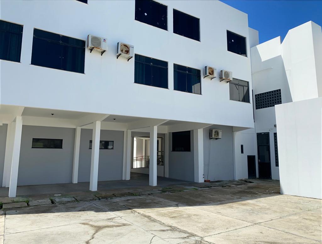 Hotel Algas Marinhas Aracaju Exterior foto